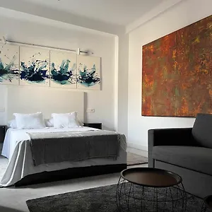 Innova Spaces Malaga Apartament