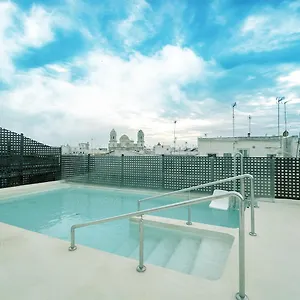 Isa Apartament Kadyks