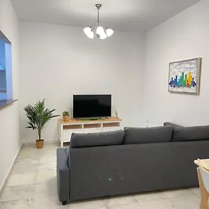 Botanic Apartament Malaga