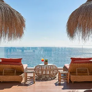 Deluxe Face Apartament Malaga