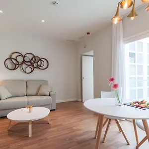 Tandem Ancha 34 Apartament Kadyks