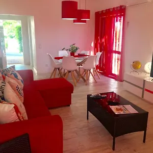 Ferias By Ethnic Ocean Apartamento Vilamoura