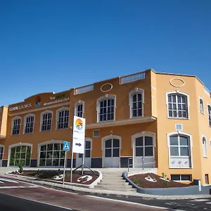 Coral Silos - Your Natural Choice Apartament Los Silos