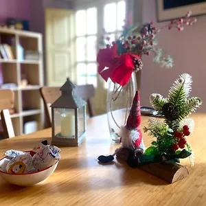 Natura Apartment Malaga