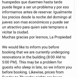 Ollerias Apartament Malaga