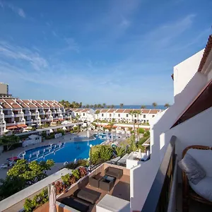 Parque Santiago I, Duplex, Sea View, Wi-fi Apartment Playa de las Americas (Tenerife)